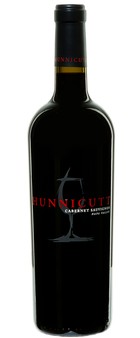 HUNNICUTT | Cabernet Sauvignon '12 1