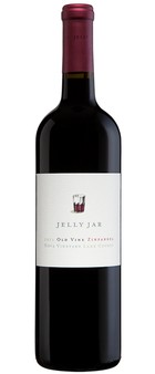 Jelly Jar | Old Vine Zinfandel '12 1