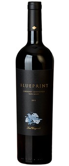 Lail Vineyards | Blueprint Cabernet Sauvignon '16 1