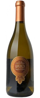 Laird Family Estate | Cold Creek Chardonnay '18 1