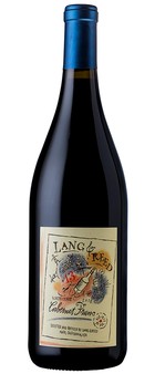 Lang & Reed | Cabernet Franc '13 1