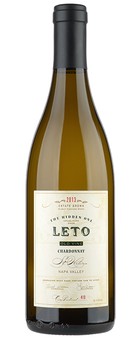 Leto Cellars | Old Vine Chardonnay 1