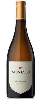 Montagu Wines | Chardonnay 2020 1