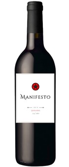 Manifesto | Zinfandel '13 1