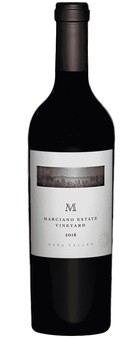 Marciano Estate | M Proprietary Red '16 1