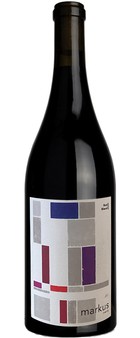 Markus Wine Co. | Nero Red Blend 2020 1