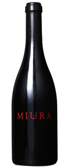 Miura Vineyards | Pinot Noir Santa Lucia Highlands '13 1