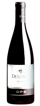 DeLoach Vineyards | OFS Pinot Noir '09 1
