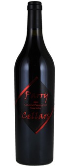 Parry Cellars | Cabernet Sauvignon '11 1