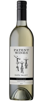 Patent Wines | Sauvignon Blanc '21 1