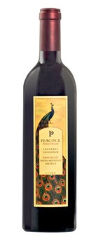 Peacock Family Vineyard | Cabernet Sauvignon '11 1