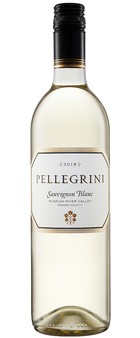 Pellegrini | Sauvignon Blanc '18 1