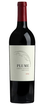 Plume Winery | Cabernet Sauvignon '11 1