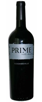 Prime | Coombsville Cabernet Sauvignon '13 1