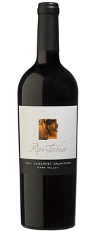 Renteria | Cabernet Sauvignon '11 1