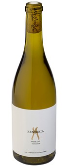 Renteria | Los Carneros Chardonnay '14 1