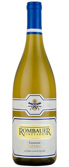 Rombauer Vineyards | Chardonnay '14 1