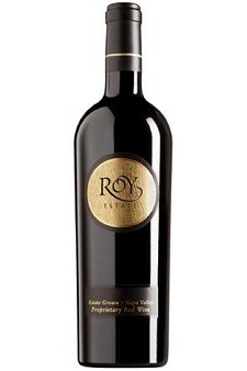 The 90 Plus Wine Club Jp - Products - Roy Estate | Proprietary Red  