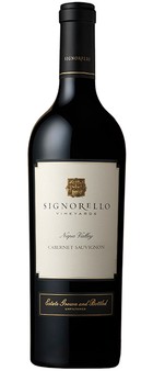 Signorello Estate | Estate Cabernet Sauvignon '14 1