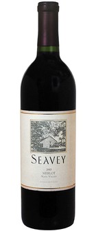 Seavey Vineyard | Merlot '00 1