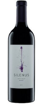 Silenus Winery | Merlot '11 1