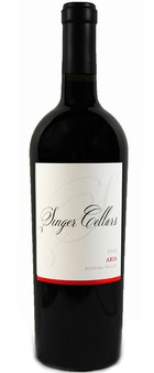 Singer Cellars | Aria '15 1