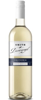 Smith Devereux | SB White Blend '18 1