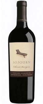 Sojourn Cellars | Cabernet Sauvignon Beckstoffer Georges Ⅲ '14 1