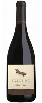 Sojourn Cellars | Sonoma Coast Pinot Noir '16 1