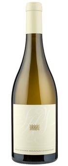St. Helena Winery | Sonoma Mountain Chardonnay '12 1