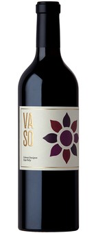 Vaso Cellars by Dana Estate | Cabernet Sauvignon '15 1