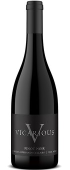 Vicarious | Sonoma Coast Pinot Noir '20 1