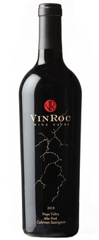 VinRoc Wine Caves | Cabernet Sauvignon '11 1