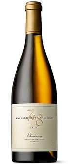 Vineyard 7 & 8 | Chardonnay '12 1