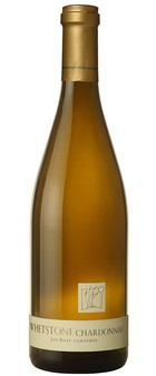 Whetstone Wine Cellars | Chardonnay '13 1