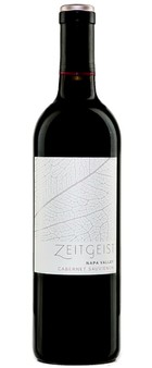 Zeitgeist Cellars | Cabernet Sauvignon '13 1