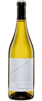 Zeitgeist Cellars | Trousseau Gris '14 1