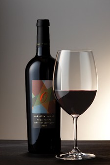 Oakville Ranch Vineyards | Cabernet Sauvignon 1