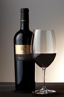 Roy Estate | Proprietary Red (05) 1