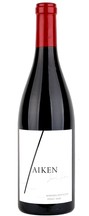 Aiken | Sonoma Mountain Pinot Noir '11