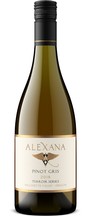 Alexana Winery | Terroir Series Pinot Gris '18