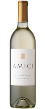 Amici Cellars | Sauvignon Blanc ’19