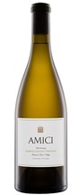 Amici Cellars | Charles Heintz Chardonnay '15