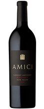 Amici Cellars | Reserve Cabernet Sauvignon '16