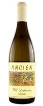 Ancien | Carneros Chardonnay '12