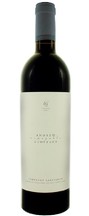 Andrew Geoffrey Vineyards | Cabernet Sauvignon '11