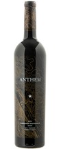 Anthem Winery | Mt. Veeder Cabernet Sauvignon '17