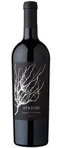 Apriori | Reserve Cabernet Sauvignon '14