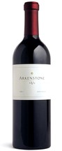 Arkenstone Vineyards | NVD Cabernet Sauvignon '12