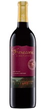 Benessere Vineyards | Collins Holystone Vineyard Zinfandel '14